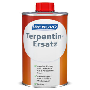 Terpentinersatz