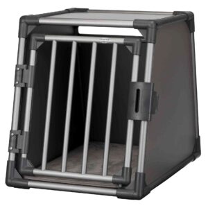 Transportbox, Aluminium