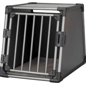 Transportbox, Aluminium