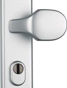 ABUS Schutzbeschlag HLZS814 B/SB F1