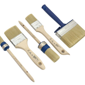 FSC Lackier- und Streichset, 5-teilig