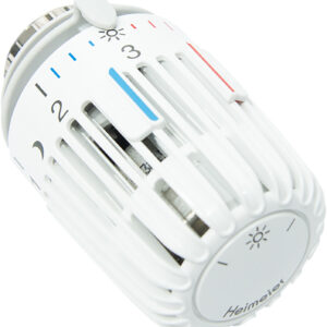 Thermostat-Kopf weiß 6000