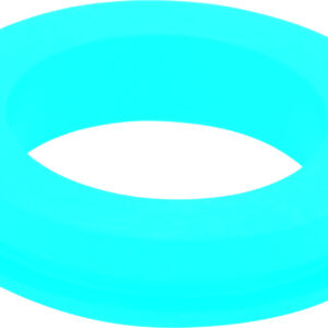 Gummidichtungen für Saugkupplung, 5 Stück