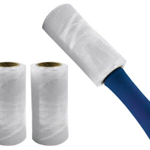 Wickelfolienset 3-teilig