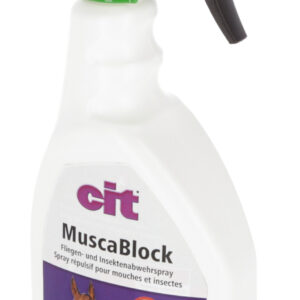 MuscaBlock 500 ml