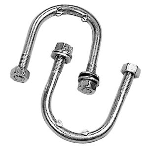 Befestigungbügel paarw.