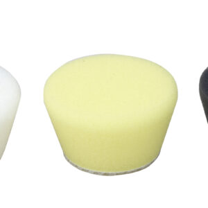 Polierschwamm konisch 