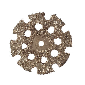 Wolfram-Karbid Trennscheibe