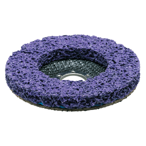 Reinigungsscheibe LL 125mm