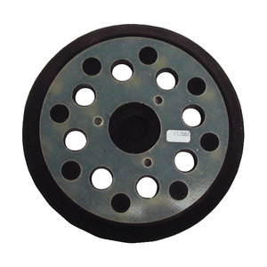 Schleifteller Weich 150mm