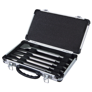 SDS+ Meissel-Set D-42379 250mm 5 Stück