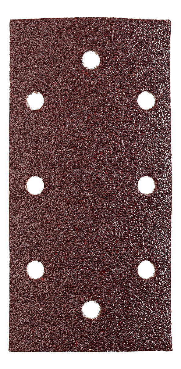 Q-STICK 10 Klett-Schleifstreifen 93x186 sort.