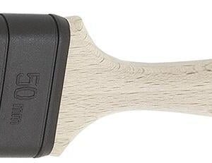 Abbeizpinsel 50mm 2,0" Nylon-Borste Nölle