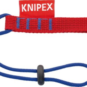 Adapterschlaufe TT VE mit 3Stück KNIPEX