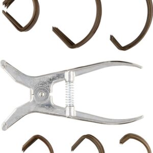 Arbeitsgarnitur in Klarsichtbox HILD