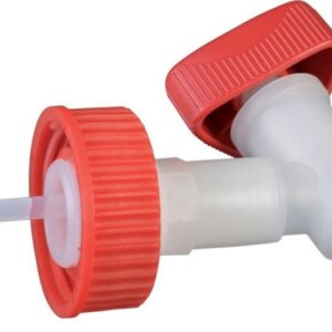 Auslaufhahn für Kanister 5+10l DIN 50 Hünersdorff