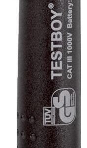 Berührungsl.Magnetfeldpr.TB130 Testboy