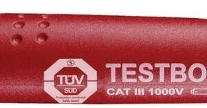 Berührungsl.Spannungspr. TB114 Testboy