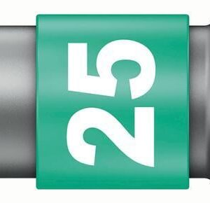 Bit BiTorsion 1/4" DIN3126C6,3 T25x25mm