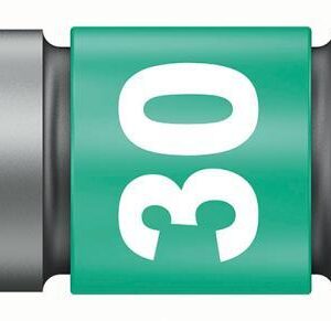 Bit BiTorsion 1/4" DIN3126C6,3 T30x25mm