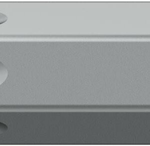 Bit BiTorsion 1/4" DIN3126C6,3 T40x25mm