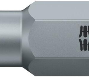 Bit zähhart 5/16" DIN3126C8 PZ3x32mm