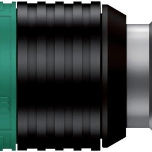 Bit-Adapter ZYKLOP 1/4" 4-kant Innen 6-kant InnenDINISO1173-C6,3