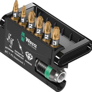 Bit-Satz Bit-Check 7 PZ Diamond 1