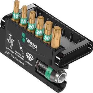 Bit-Check 7 TX Diamond 1