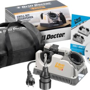 Bohrerschleifmaschine Drill Doctor 750 X 230V