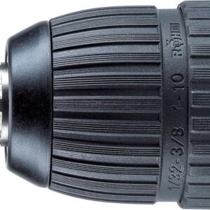 Bohrfutter Extra-RV 1,0-10mm 3/8"-24 RÖHM