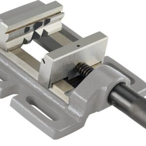 Bohrmaschaschinen- Schraubstock 120mm FORTIS