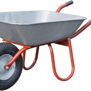 Carry 85 LUKU, montiert