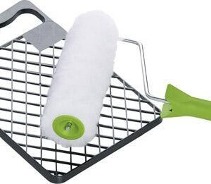 DIY Farbrollerset Vestan 18cm Nölle