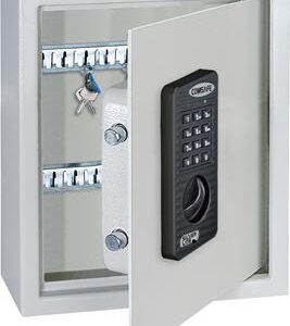 Elektronikschlüsselschr. Keytronic 20