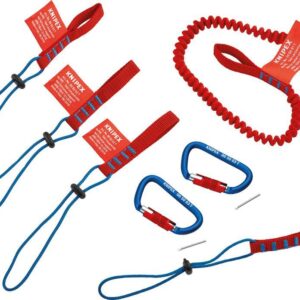 Fangleinen-Set TT 6-teilig KNIPEX