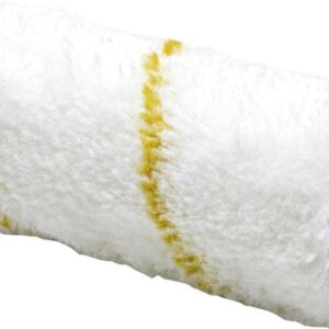Farbwalze Gelbfaden 10cm Nölle PROFI BRUSH