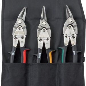 Figuren-Scheren-Set DSET16 Bessey