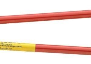 Flachmaterialabschneider 840mm EuroCUT VBW