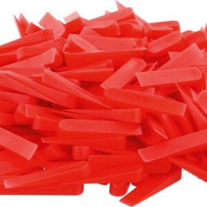 Fliesenlegerkeile a250 St. SB