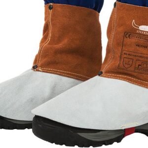 Gamasche 15 cm Weldas