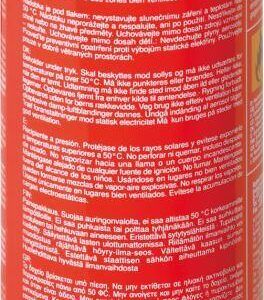 Gaskartusche 600ml Multigas 300 Rothenberger