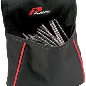 Gürteltasche 537TB für Nägel 250x190x40mm PLANO
