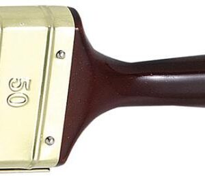 Handwerker-Lasurpinsel 100mm Polyesterbor. Nölle