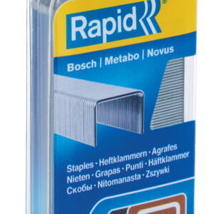 Feindrahtklammer BMN 53/10, 1080 Stück