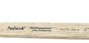 Heizkörperpinsel 50mm 2,0" Borstenmisch. Nölle