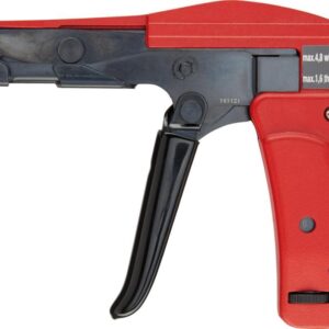 Kabelbinderzange RT-1 2,4-4,8mm Weidmüller