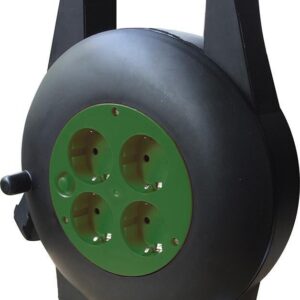 Kabelbox Kunststoff H05VV-F3G1,5 10m FORTIS