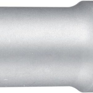 Kraft- Steckschlüsseleinsatz lang 1/2" 27mm ASW