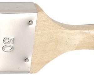 Lackierpinsel 75mm 3,0" Borstenmischung Nölle